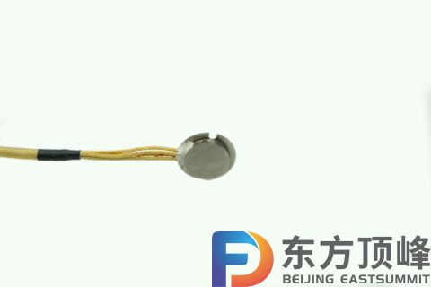 HT-50 型高溫熱流傳感器