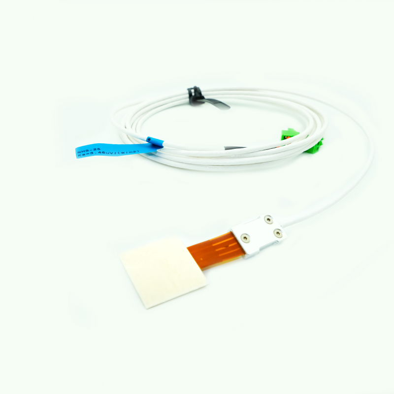 NHS-25超薄型熱流傳感器