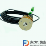 薄片式輻射熱流傳感器