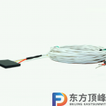 A系列熱流傳感器