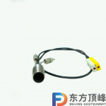 HT50 -20 、HT50 -M24 型熱流傳感器