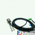 CH系列高溫總輻射熱流傳感器