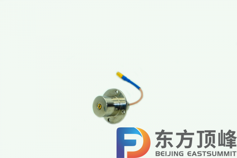 原子層熱電堆熱流傳感器